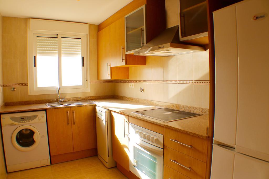 Alsol- Costa Azahar Apartment โอโรเปซาเดลมาร์ ภายนอก รูปภาพ