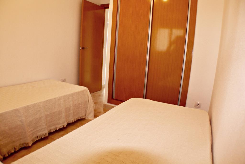 Alsol- Costa Azahar Apartment โอโรเปซาเดลมาร์ ภายนอก รูปภาพ