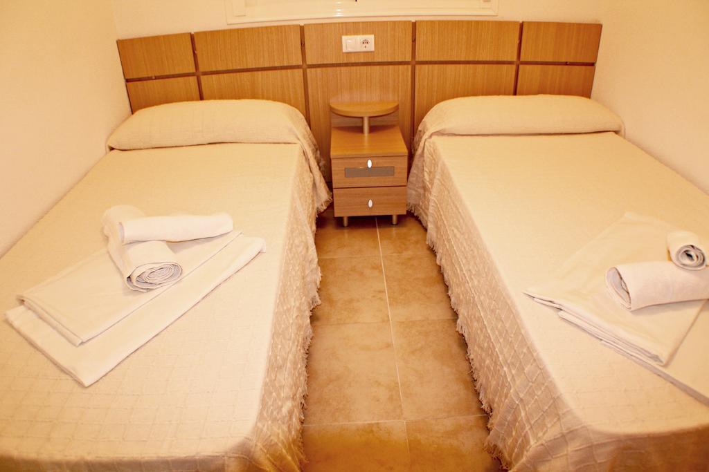 Alsol- Costa Azahar Apartment โอโรเปซาเดลมาร์ ภายนอก รูปภาพ