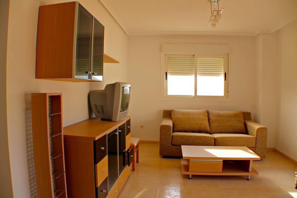 Alsol- Costa Azahar Apartment โอโรเปซาเดลมาร์ ภายนอก รูปภาพ