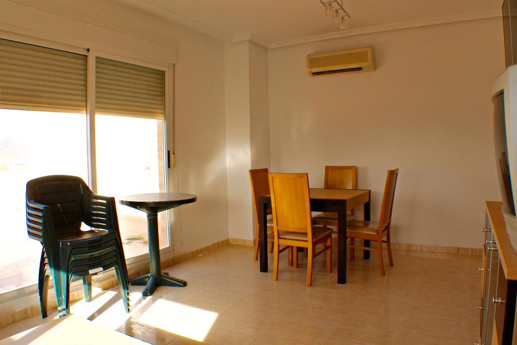 Alsol- Costa Azahar Apartment โอโรเปซาเดลมาร์ ภายนอก รูปภาพ