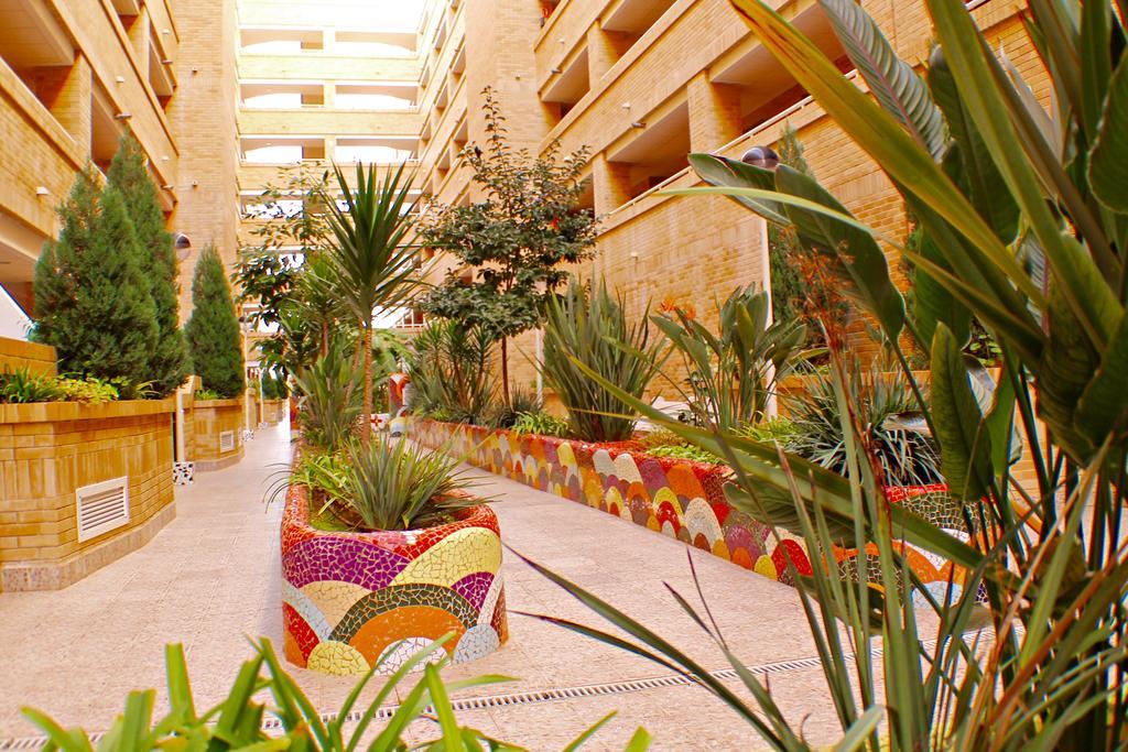 Alsol- Costa Azahar Apartment โอโรเปซาเดลมาร์ ภายนอก รูปภาพ