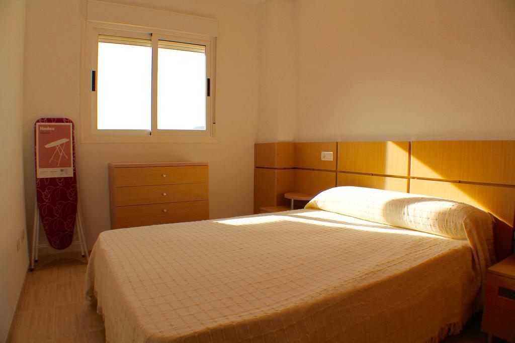 Alsol- Costa Azahar Apartment โอโรเปซาเดลมาร์ ภายนอก รูปภาพ