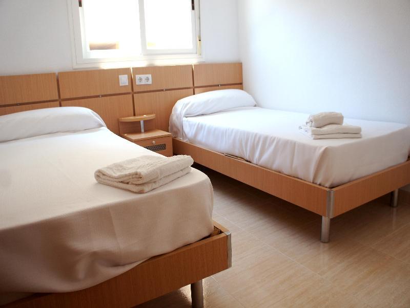 Alsol- Costa Azahar Apartment โอโรเปซาเดลมาร์ ภายนอก รูปภาพ