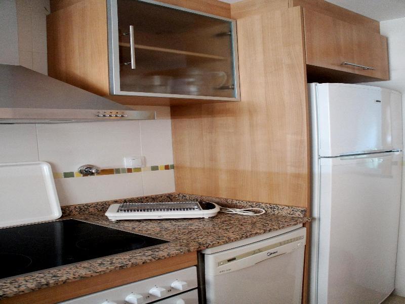 Alsol- Costa Azahar Apartment โอโรเปซาเดลมาร์ ภายนอก รูปภาพ