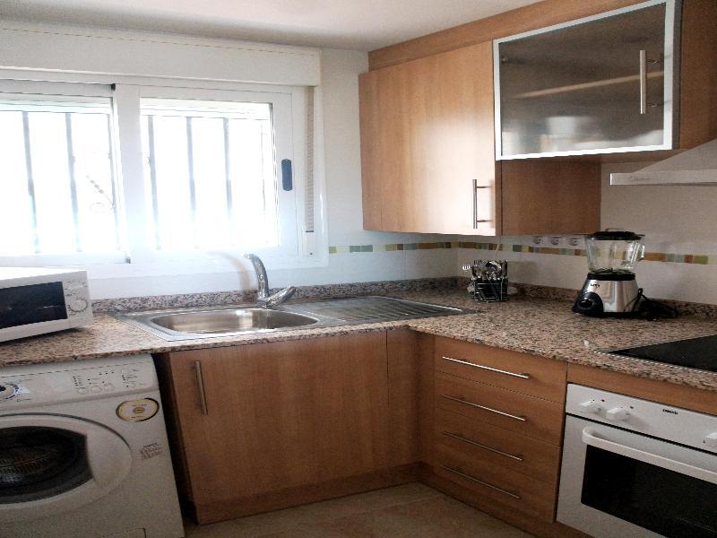 Alsol- Costa Azahar Apartment โอโรเปซาเดลมาร์ ภายนอก รูปภาพ