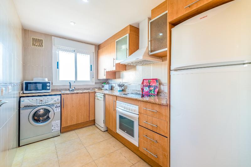 Alsol- Costa Azahar Apartment โอโรเปซาเดลมาร์ ภายนอก รูปภาพ