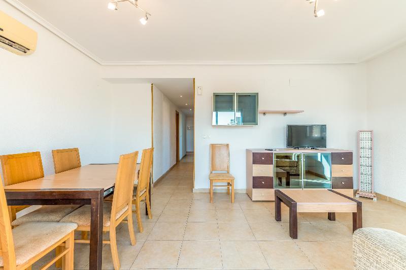 Alsol- Costa Azahar Apartment โอโรเปซาเดลมาร์ ภายนอก รูปภาพ