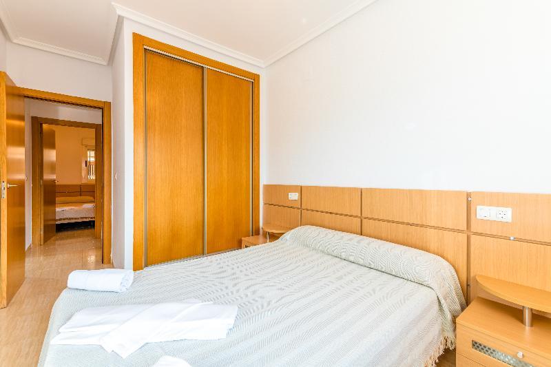 Alsol- Costa Azahar Apartment โอโรเปซาเดลมาร์ ภายนอก รูปภาพ